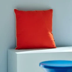 YVONNE Coussin Orange^CASA Discount