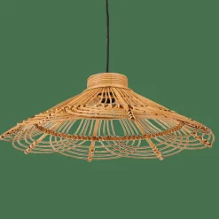 ZALI Suspension Naturel^CASA Discount