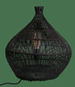 ZALOU Lampe De Table Noir^CASA Sale