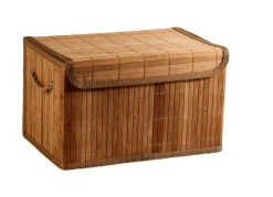ZEN Boîte De Rangement Avec Anses Naturel^CASA Outlet