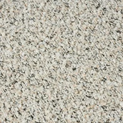 ZENO Pouf Gris^CASA Best