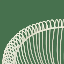 ZIBA Corbeille à Fruits Sable^CASA